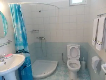 Maestral 3* ساراندا