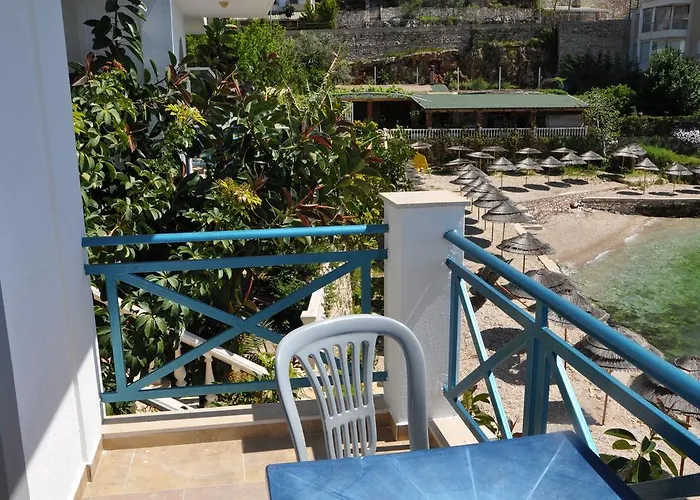 فندق Maestral 3*