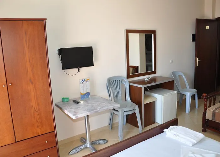 فندق Maestral ساراندا