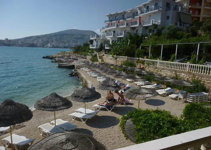 Maestral 3* ساراندا