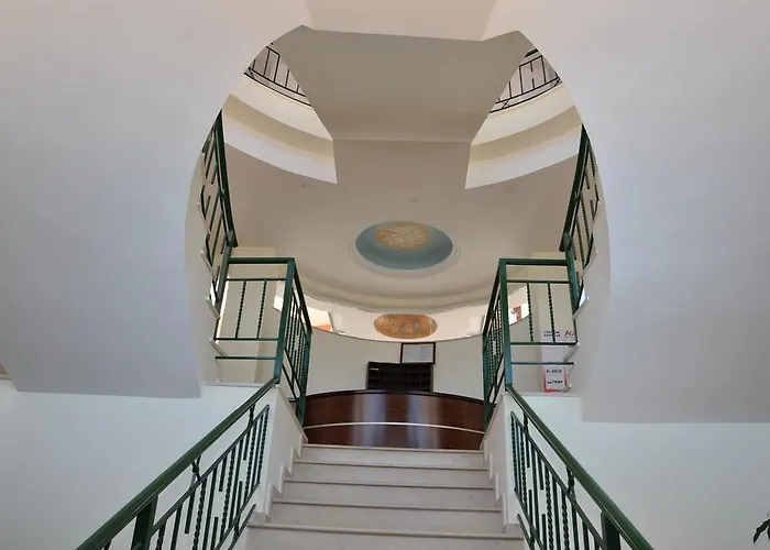 Maestral 3* ساراندا