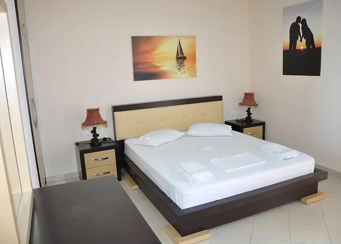 Maestral 3* ساراندا