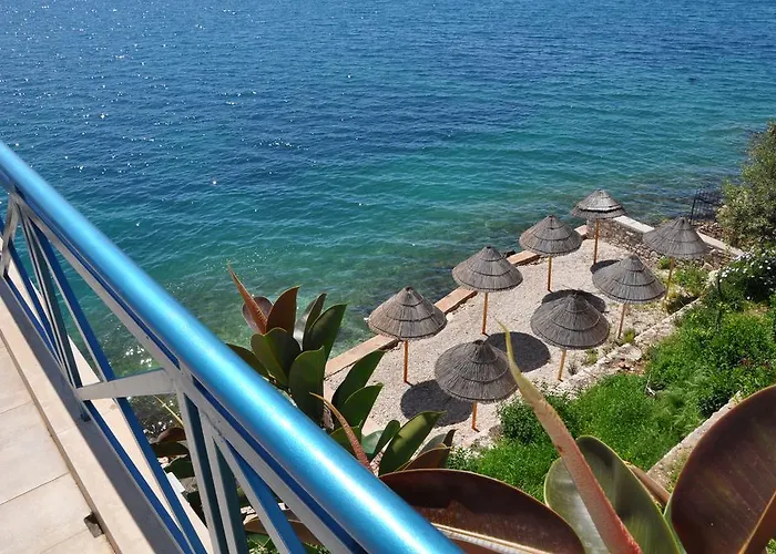 Maestral 3* ساراندا