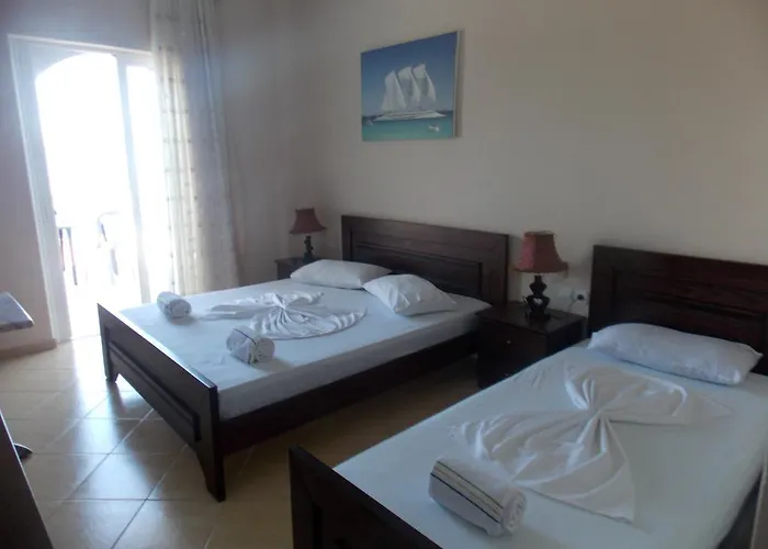 فندق Maestral 3*