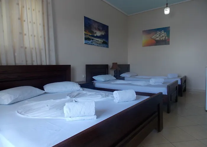 فندق Maestral ساراندا