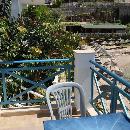 فندق Maestral 3*