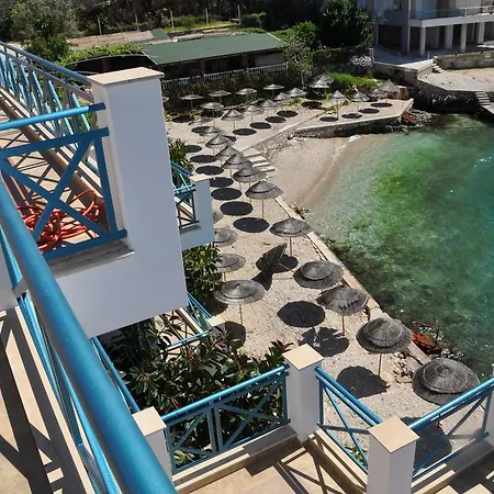 فندق Maestral 3*