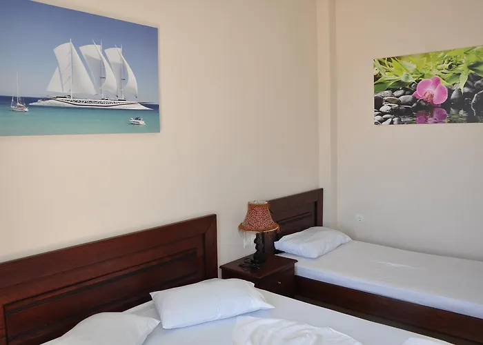 Maestral 3* Sarandë